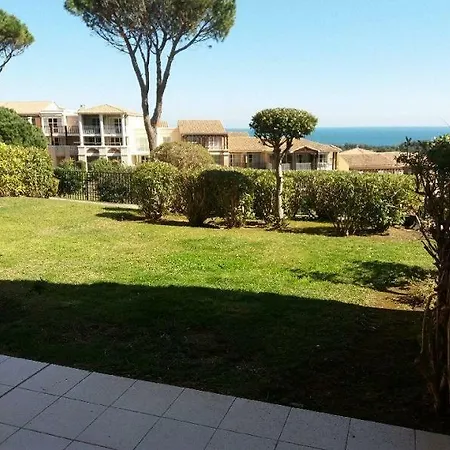 Cap Esterel - Garden And View - Village Pierre & Vacances Διαμέρισμα