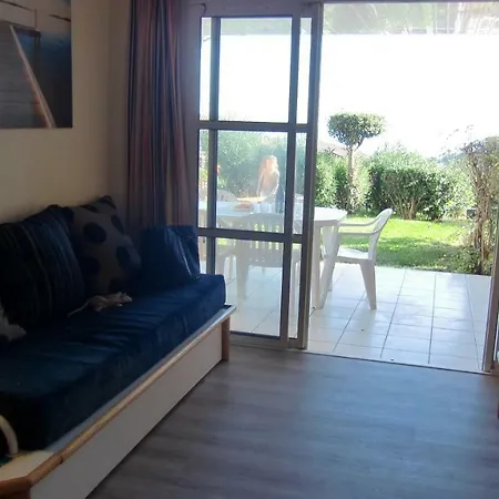 Cap Esterel - Garden And View - Village Pierre & Vacances Διαμέρισμα *