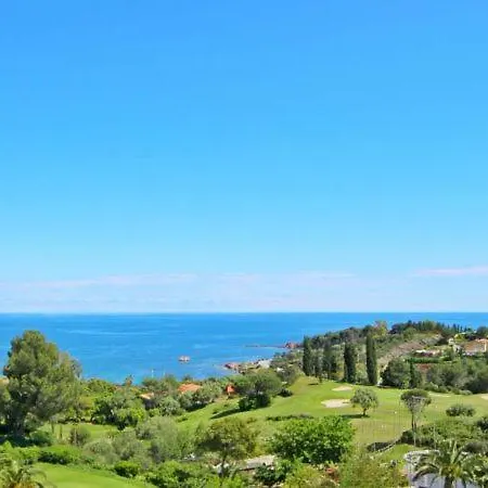 Διαμέρισμα Cap Esterel - Garden And View - Village Pierre & Vacances