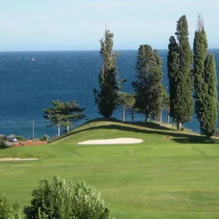 Cap Esterel - Garden And View - Village Pierre & Vacances *